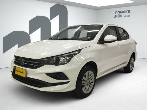 FIAT CRONOS 1.0 FIREFLY FLEX DRIVE MANUAL